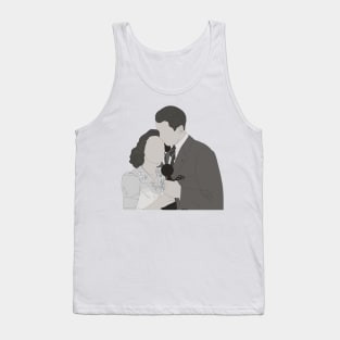 it's a wonderful life Tank Top